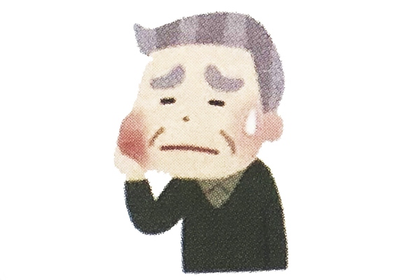 全身感染症の予防