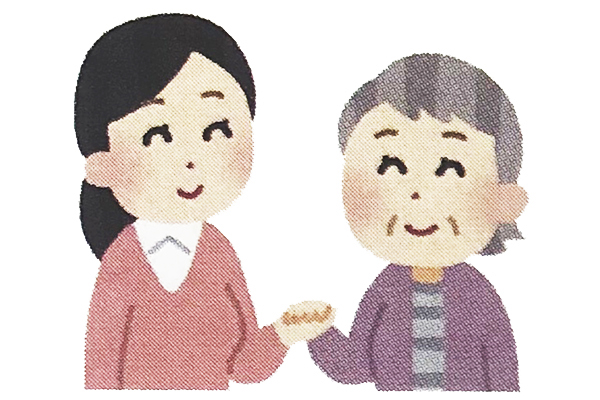 全身感染症の予防