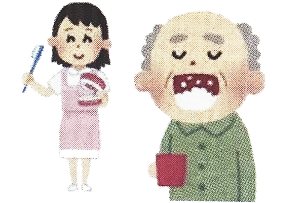 全身感染症の予防