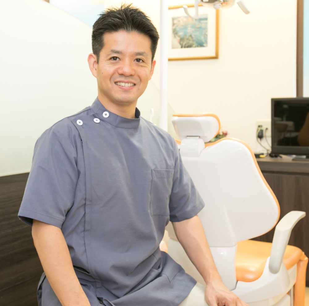 あなたの歯を守り抜くもうやり直しのない歯科治療