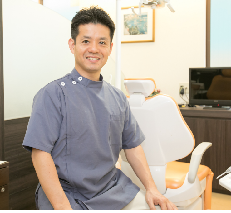 あなたの歯を守り抜くもうやり直しのない歯科治療