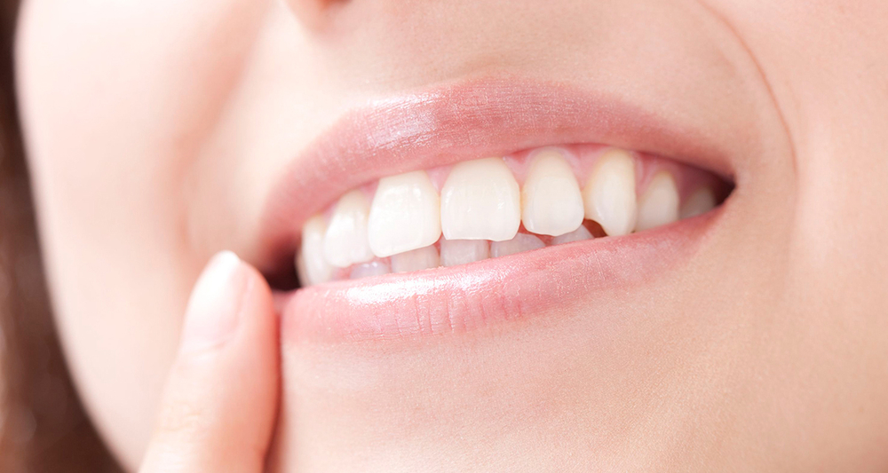 歯やお口の健康を保つ予防治療