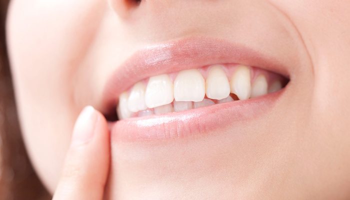 歯やお口の健康を保つ予防治療