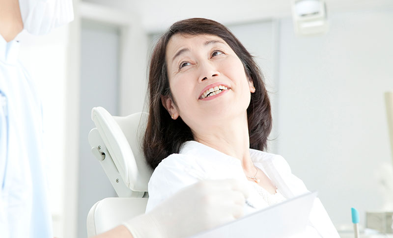 やり直しが少ない